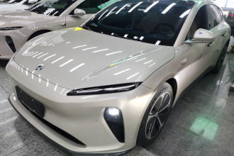 蔚来ET5T 2023款 75kWh Touring