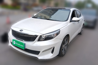 起亚 凯绅 2017款 1.8L 自动GLS
