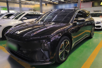 蔚来ET5T 2024款 75kWh Touring