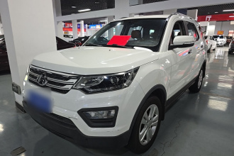 长安欧尚CX70 2016款 1.6L 手动豪华型