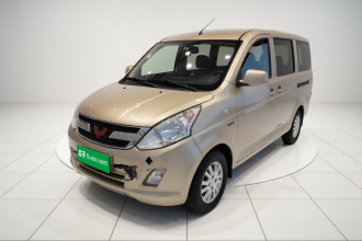 五菱汽车 五菱荣光V 2016款 1.5L标准型