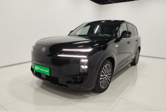 腾势N8L 2025款 尊荣型