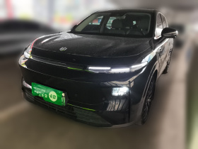 零跑汽车 零跑B10 2025款 510悦享版