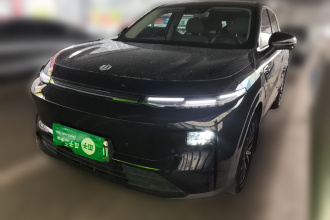 零跑汽车 零跑B10 2025款 510悦享版