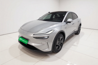 乐道L60 2024款 60kWh 后驱版