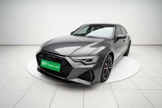奥迪A6L 2022款 45 TFSI quattro 臻选动感型