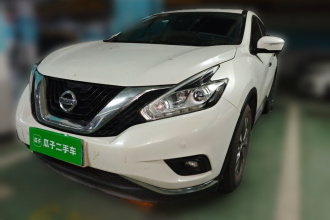 日产 楼兰 2021款 2.5L XL 两驱智联豪华版