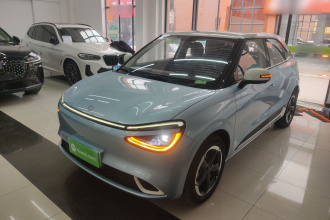 东风纳米 纳米01 2024款 430 Plus智+