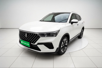 奔腾T77 2021款 PRO 280 TID 自动豪华型