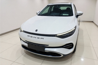 腾势X 2020款 PHEV旗舰版