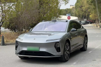 蔚来ET9 2025款 102kWh 签名版