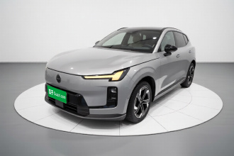 沃尔沃XC70插电式混动 2026款 两驱长续航Core