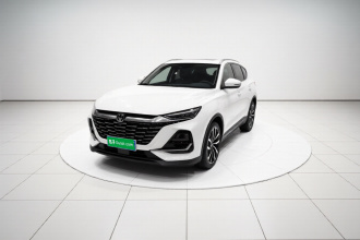 长安CS75 2026款 PRO 1.5T DCT 尊享型 7座