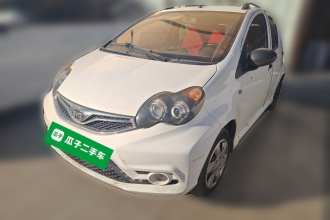 比亚迪F0 2015款 1.0L 铉酷型