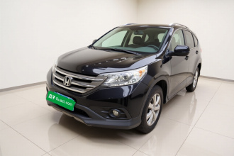 本田CR-V 2012款 2.0L 两驱都市版