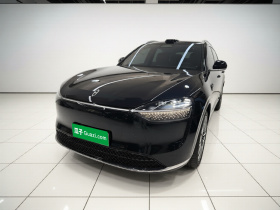 鸿蒙智行 问界M9 2025款 增程 Ultra版 52kWh 6座版（192线激光雷达）