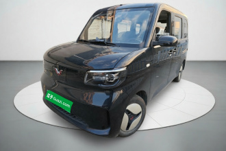 五菱汽车 五菱之光新能源 2025款 201km 标准型