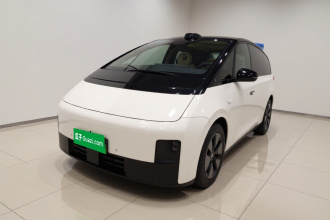 理想汽车 理想MEGA 2024款 Ultra