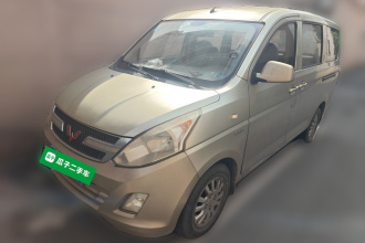 五菱汽车 五菱荣光V 2016款 1.5L标准型