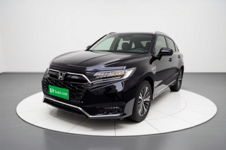 本田UR-V 2020款 370TURBO 四驱尊享版