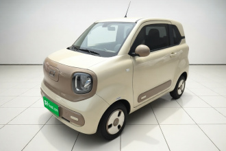 奔腾小马 2026款 222km 炫彩马