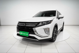 三菱 奕歌 2019款 1.5T CVT两驱梦想版 国VI