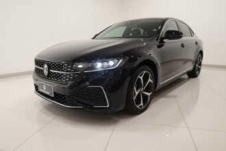 大众 帕萨特 2023款 改款 330TSI 星空精英版