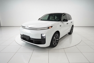 理想汽车 理想L8 2024款 Max