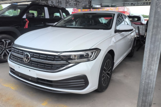 大众 速腾 2025款 改款 200TSI DSG飞越版