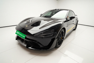 小米汽车 小米SU7 Ultra 2025款 Ultra