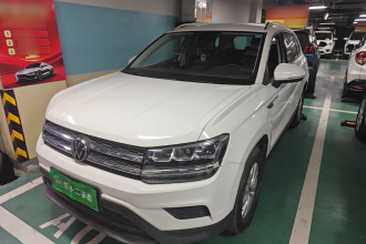 大众 途岳 2022款 280TSI 两驱风尚版