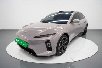 蔚来ET5T 2025款 75kWh Touring