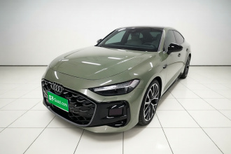 奥迪A5L Sportback 2026款 TFSI 150kW 智领quattro型