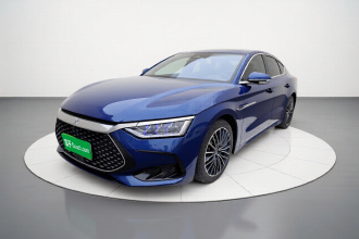 比亚迪 汉 2022款 DM-i 121KM 尊享型