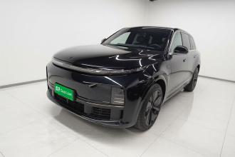 理想汽车 理想L7 2023款 Pro