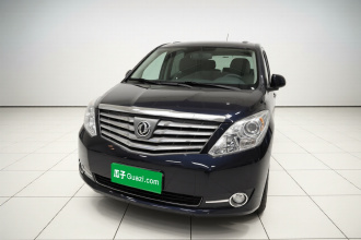 东风风行 风行CM7 2018款 改款 2.0T 手动尊享型