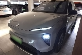 蔚来ES7 2022款 100kWh