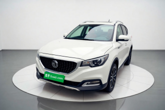 名爵ZS 2018款 1.5L 自动豪华版 国V