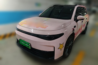 零跑汽车 零跑C16 2026款 纯电 630激光雷达智尊版 5座