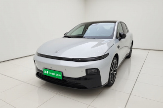 零跑汽车 零跑B01 2025款 650悦享版