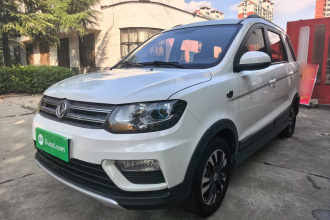 东风风光 风光370 2018款 S370 1.5L CVT豪华型 7座