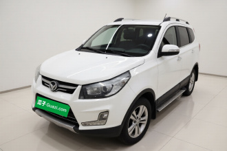 北汽幻速S3 2014款 1.5L 豪华型 国IV