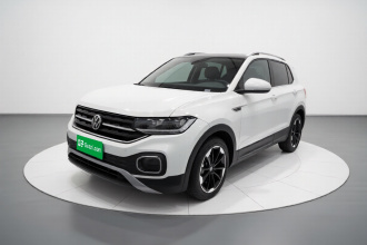 大众 探影 2021款 1.5L 自动 悦智联版