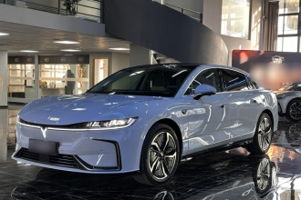 岚图汽车 岚图追光 2023款 四驱旗舰版