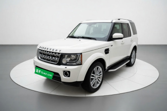 路虎 发现 2015款 3.0 SC V6 HSE Luxury