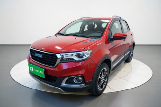 哈弗H1 2016款 改款 蓝标 1.5L AMT尊贵型