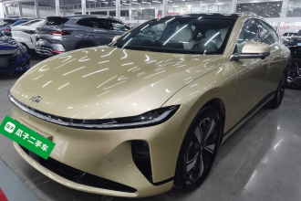 长安启源A07 2023款 增程 200 Max