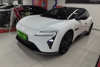 阿维塔06 2025款 Ultra纯电版