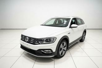 大众 C-TREK蔚领 2018款 230TSI DSG舒适型