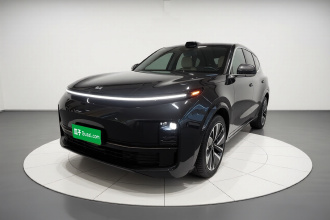 理想汽车 理想L9 2024款 Ultra